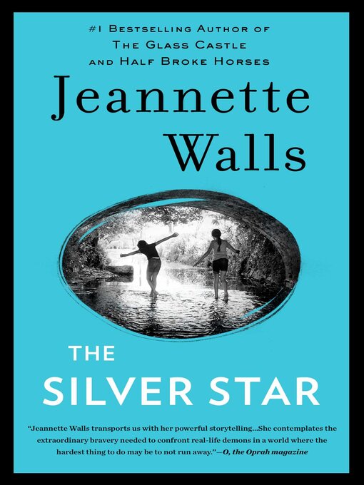 Title details for The Silver Star by Jeannette Walls - Wait list